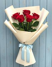 Букет Классика чувств в Томске