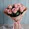 Букет цветов из: Розы в Томске