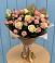 Букет цветов из: Розы в Томске