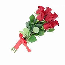 Букет Красные розы #REPLACE_PRED# Томске