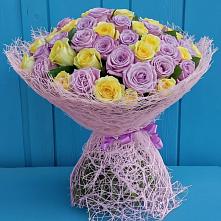 Букет 101 Волшебный Миг #REPLACE_PRED# Томске