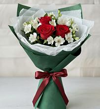 Букет Идеальный Вкус в Томске