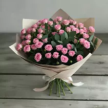 Букет Удовольствие в Томске