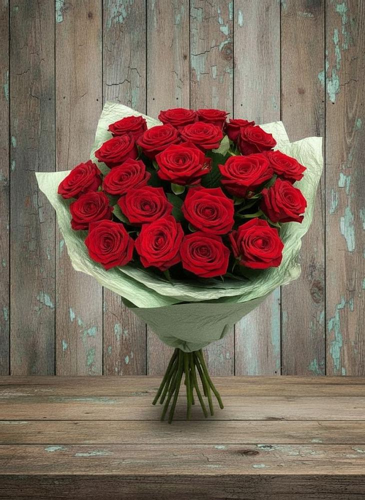 Букет Классика в Томске