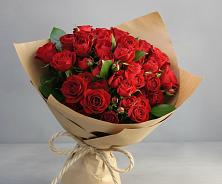 Букет Любовный роман в Томске