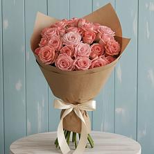 Букет цветов из:  Розы в Томске