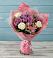 Букет цветов из: Герберы в Томске