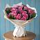 Букет цветов из: Розы в Томске