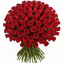 Букет Красные розы Чери Лав #REPLACE_PRED# Томске