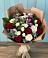 Букет цветов из: Розы и Альстромерии в Томске