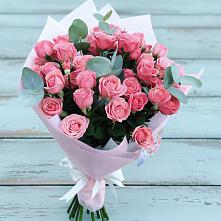 Букет Леди совершенство в Томске